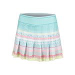Vêtements Lucky in Love Retro Deco Skirt